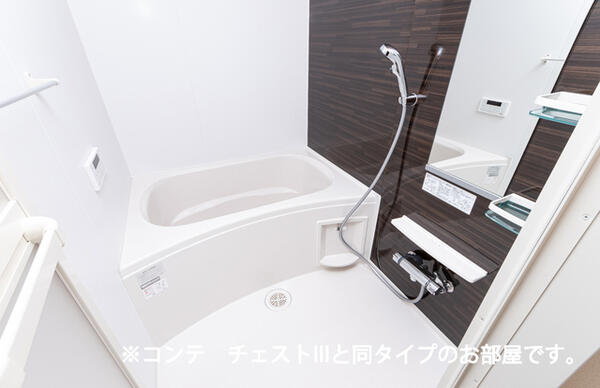 甲府市青葉町のアパート