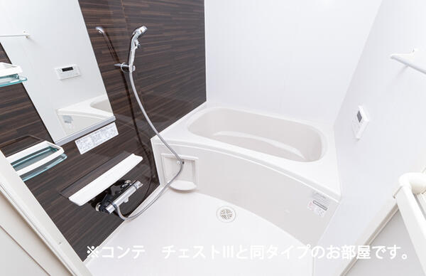 甲府市青葉町のアパート