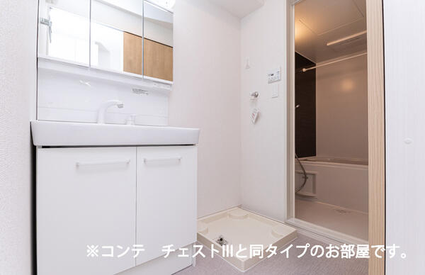 甲府市青葉町のアパート