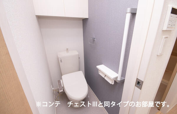 甲府市青葉町のアパート