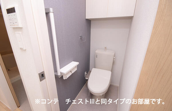 甲府市青葉町のアパート