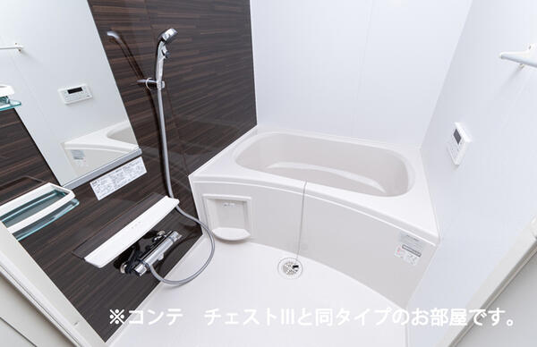 甲府市青葉町のアパート