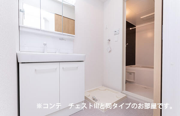 甲府市青葉町のアパート