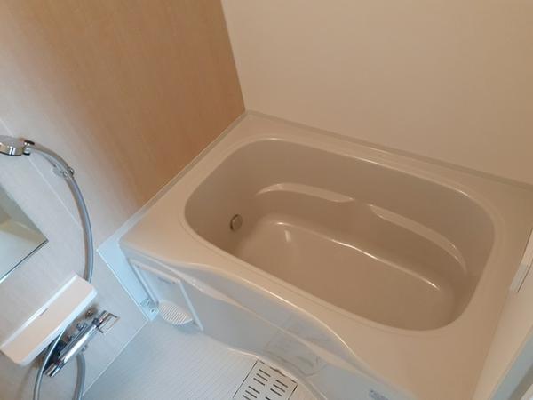 甲府市山宮町のアパート