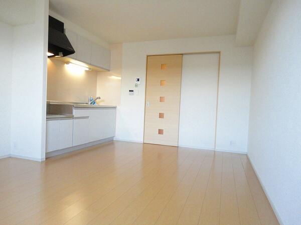 甲府市蓬沢１丁目のアパート