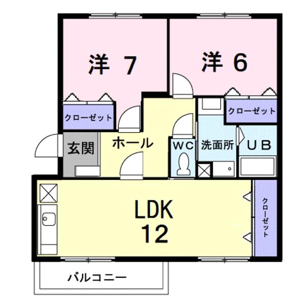 笛吹市石和町下平井のマンション
