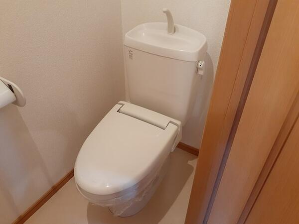 南アルプス市浅原のアパート