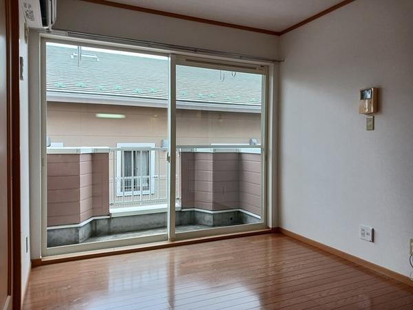 南巨摩郡富士川町最勝寺のアパート