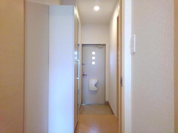笛吹市石和町小石和のアパート