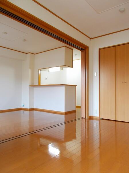 甲斐市西八幡のマンション