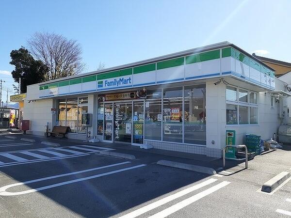 甲府市小瀬町のアパート