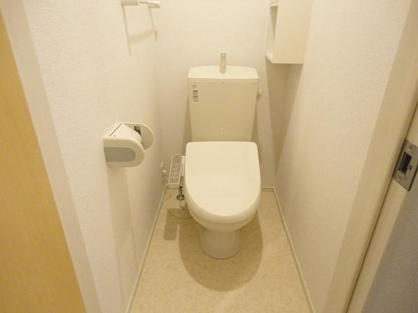 韮崎市旭町上條南割のアパート