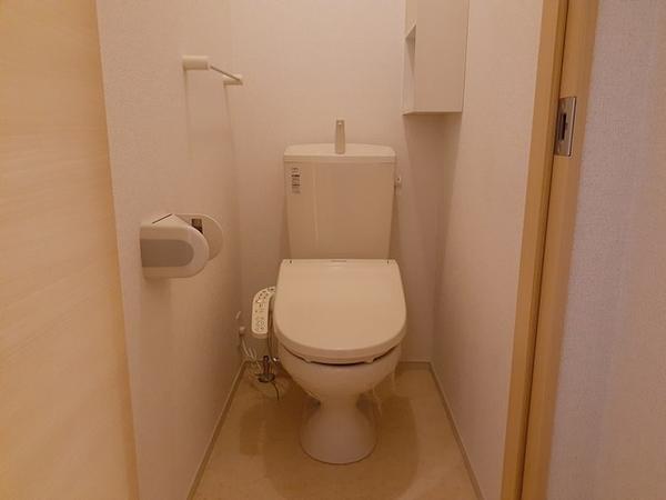 中巨摩郡昭和町河西のアパート