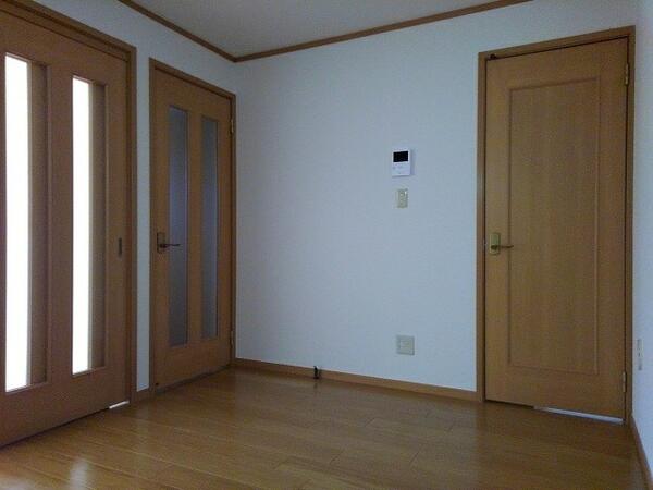 中巨摩郡昭和町西条のアパート