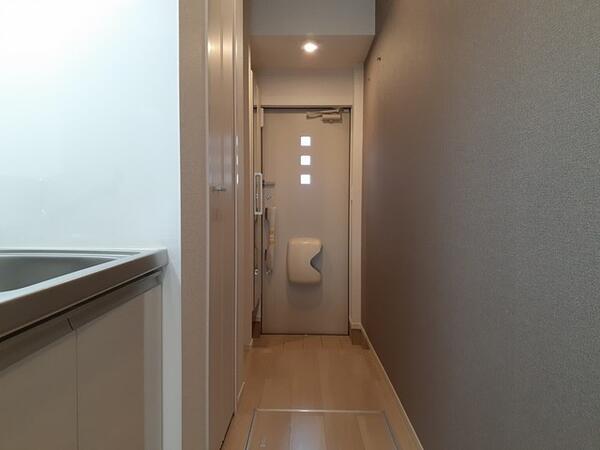 甲府市屋形３丁目のアパート