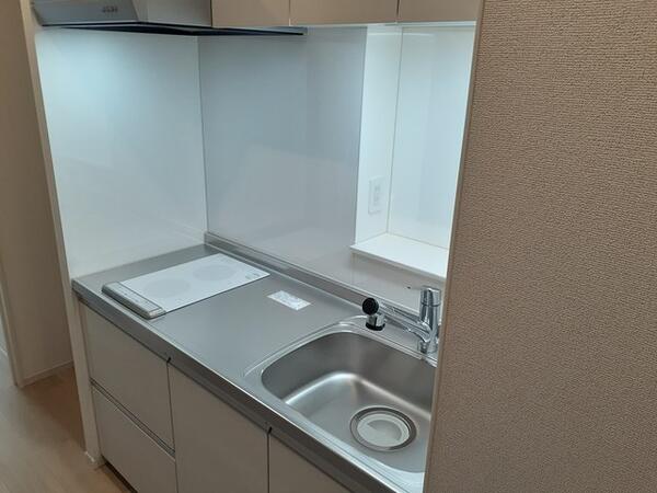 甲府市屋形３丁目のアパート