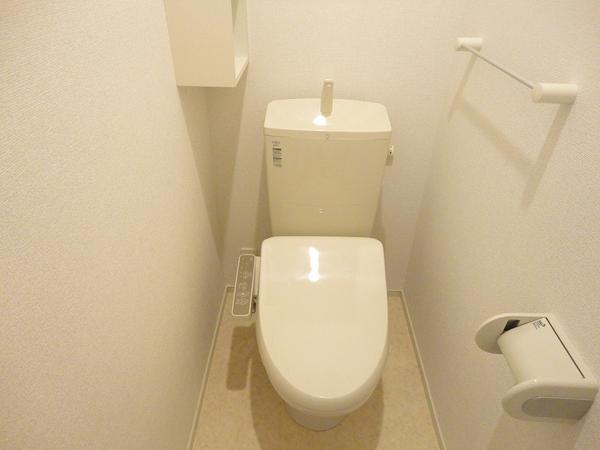 中央市一町畑のアパート