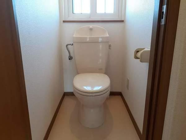 南アルプス市荊沢のアパート