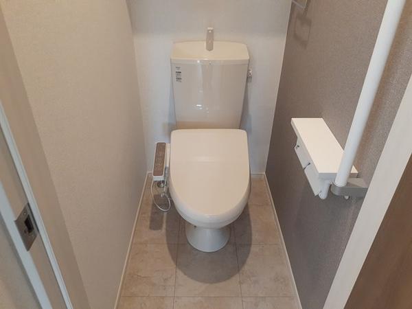 南アルプス市小笠原のアパート