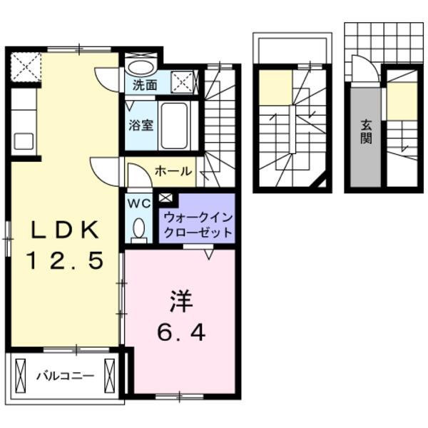 エーデルハイム朝気