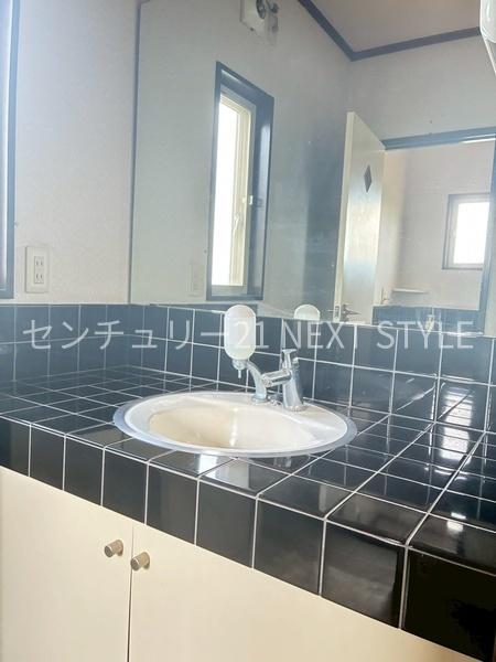北杜市小淵沢　貸テナント