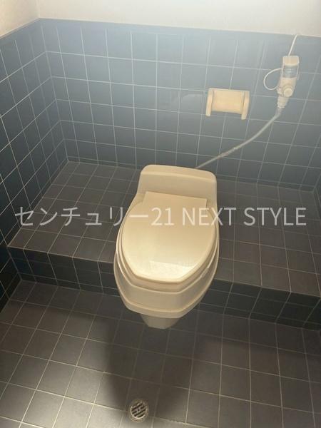 北杜市小淵沢町の店舗（一戸建）