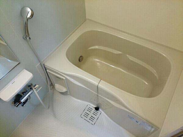 甲斐市大垈のアパート