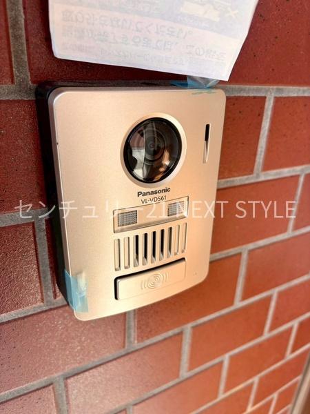 甲府市里吉１丁目の貸家