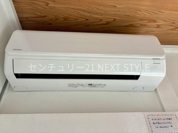 甲府市里吉１丁目の貸家