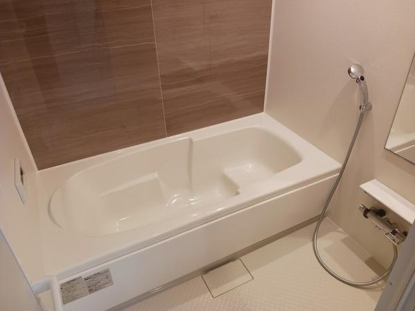 甲斐市名取のアパート