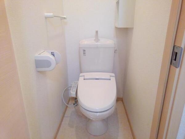 笛吹市石和町井戸のアパート