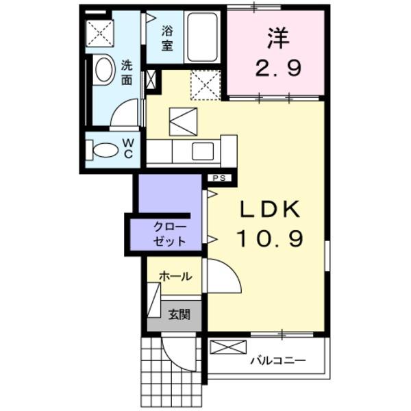 ソレラ・Ｍ２