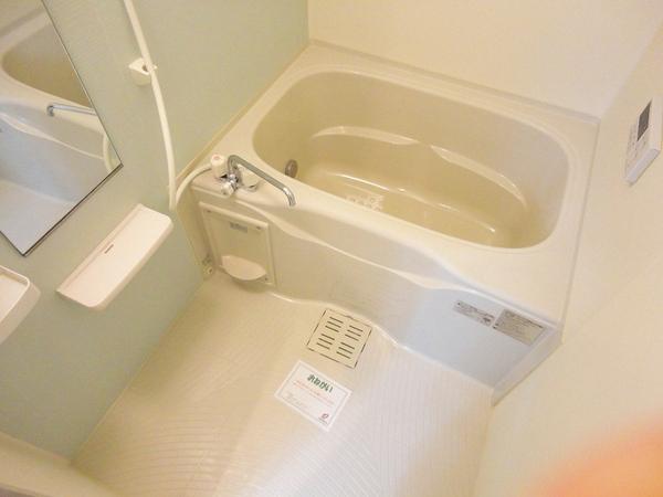 南巨摩郡富士川町長澤のアパート