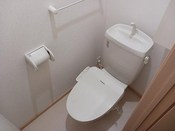 南巨摩郡富士川町小林のアパート