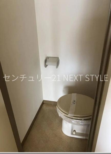 甲府市伊勢４丁目のマンション