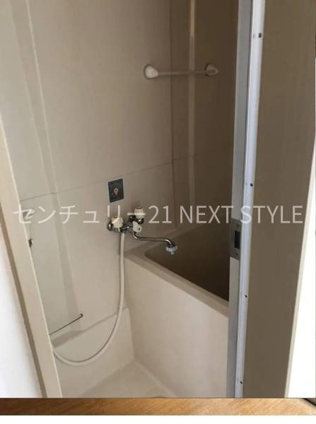 甲府市伊勢４丁目のマンション