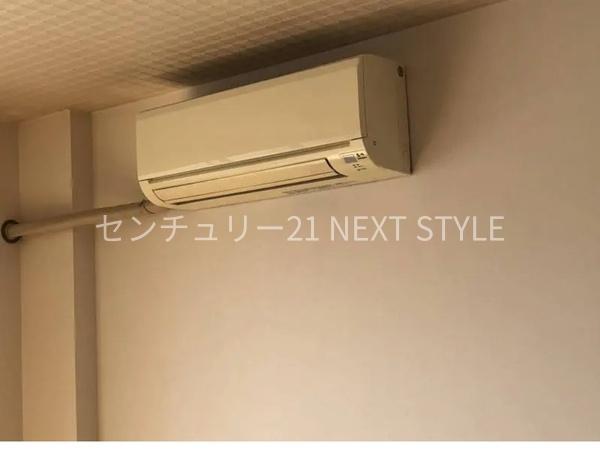 甲府市伊勢４丁目のマンション