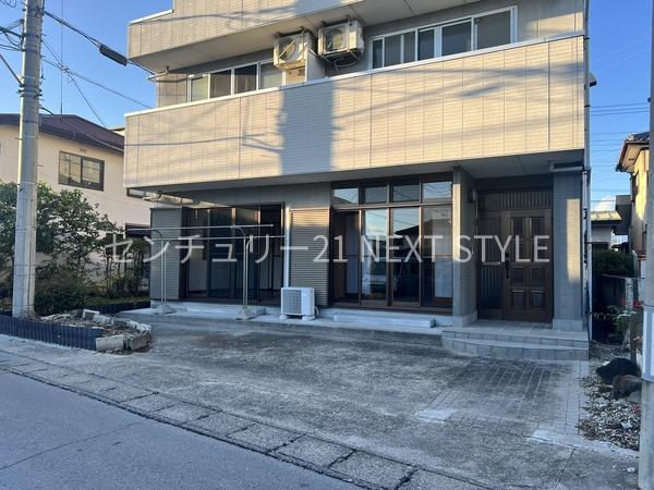 甲府市伊勢４丁目　コーポ新田