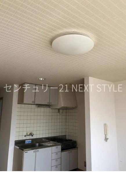 甲府市伊勢４丁目　コーポ新田