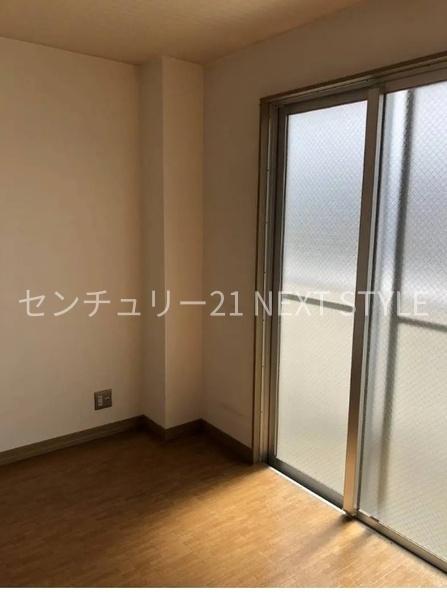 甲府市伊勢４丁目のマンション