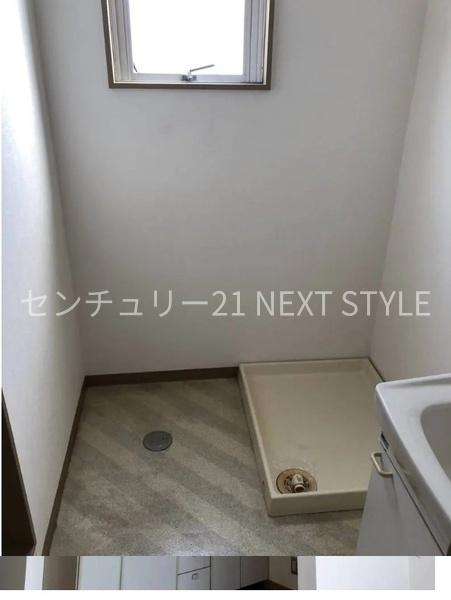 甲府市伊勢４丁目のマンション