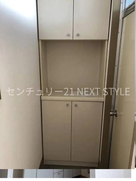 甲府市伊勢４丁目のマンション