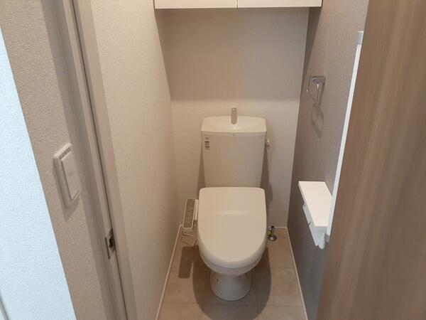 南アルプス市鏡中條のアパート