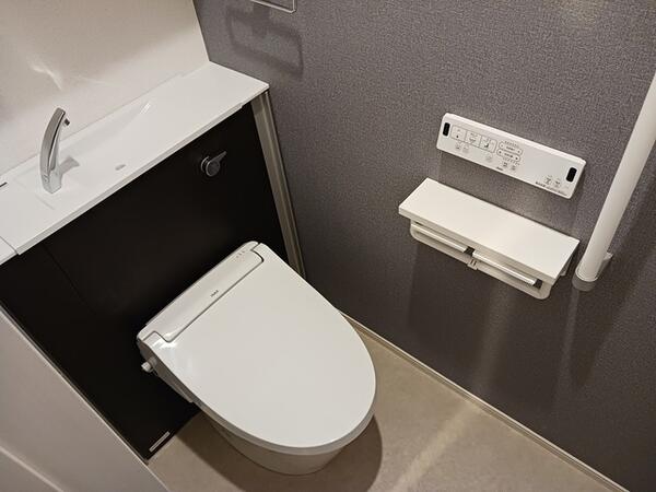 甲府市国母８丁目のアパート