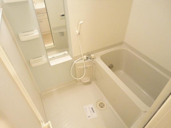 甲斐市大下条のマンション