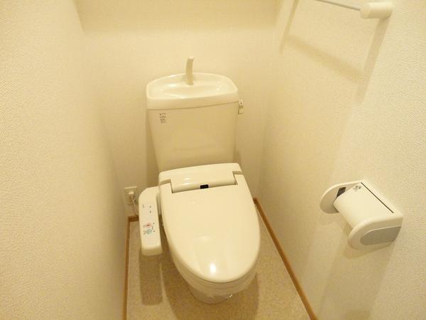 甲斐市大下条のマンション