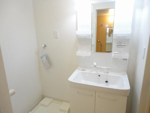 甲府市池田２丁目のアパート