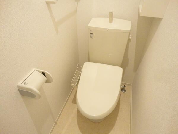 甲府市池田２丁目のアパート