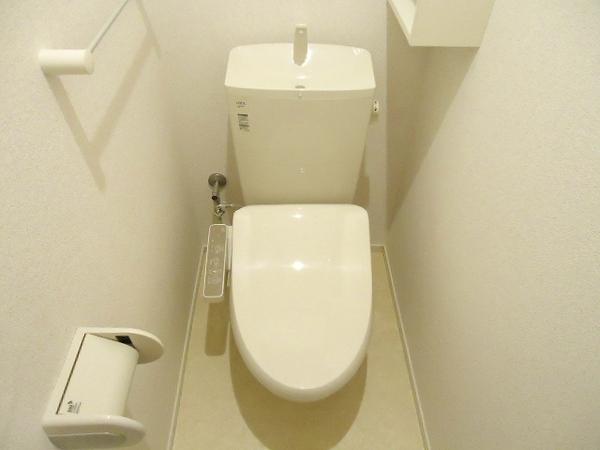 甲府市富士見１丁目のアパート