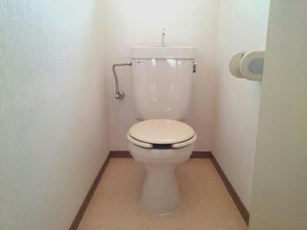 甲斐市篠原のアパート